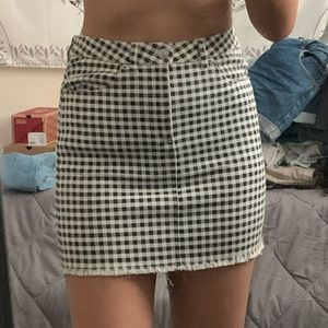 cute skirt !✨